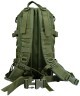 Рюкзак Tramp Assault green 30 л UTRP-047, укр Фото - 3