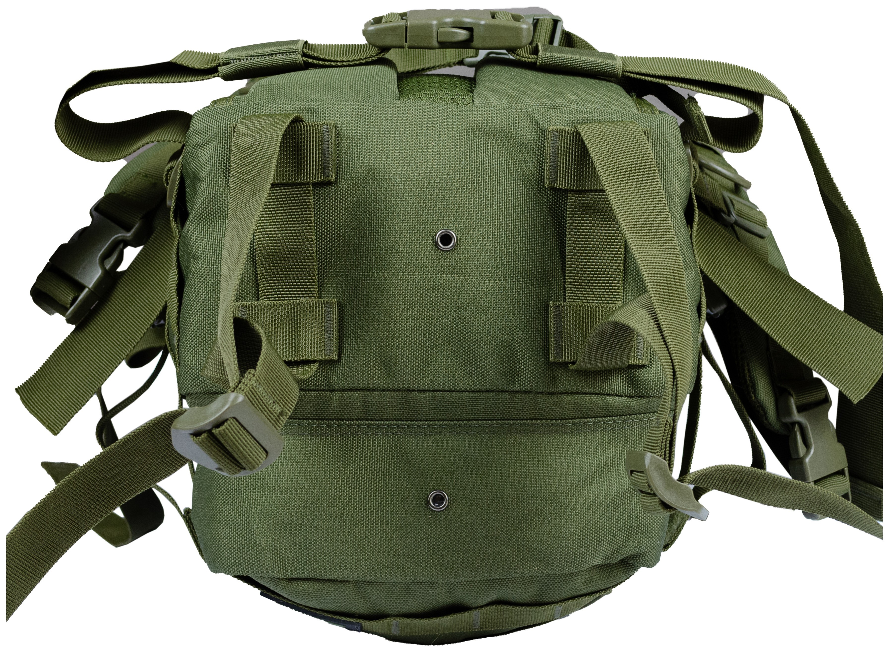 Рюкзак Tramp Assault green 30 л UTRP-047