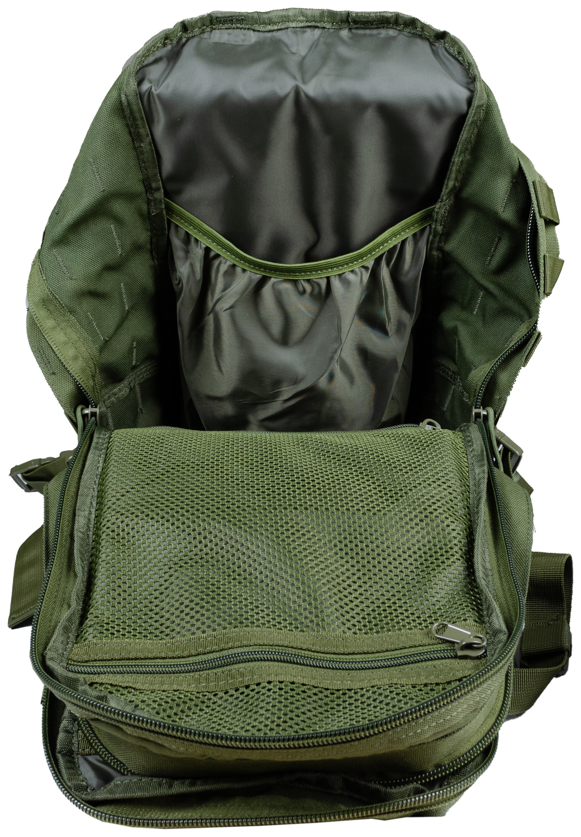 Рюкзак Tramp Assault green 30 л UTRP-047, укр, укр