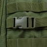 Рюкзак Tramp Assault green 30 л UTRP-047, укр Фото - 8
