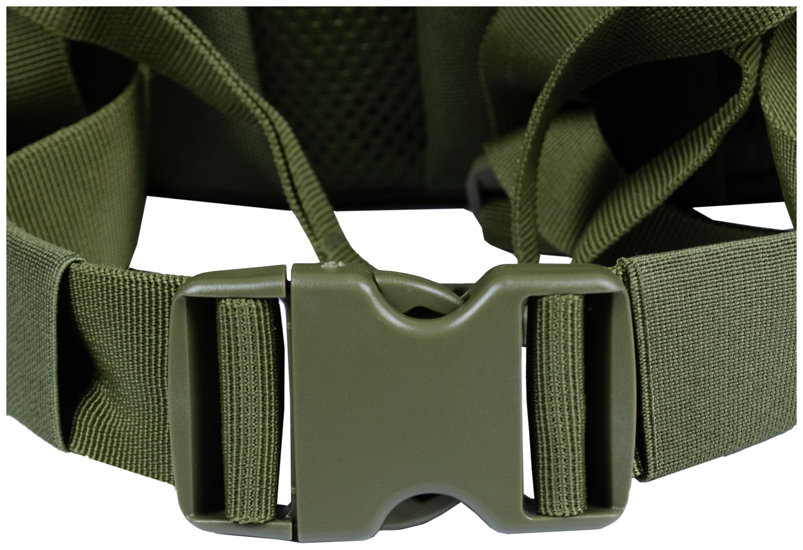 Рюкзак Tramp Assault green 30 л UTRP-047, укр, укр