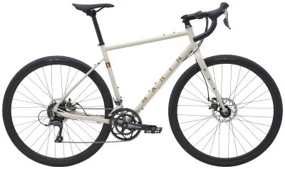 Велосипед 28" Marin NICASIO 1 рама - 58см WHITE B6
