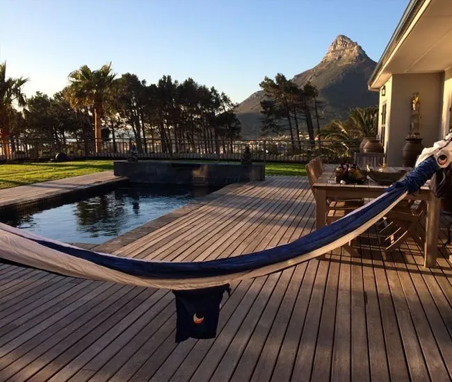 Гамаки Ticket To The Moon Perfect Hammock 2018