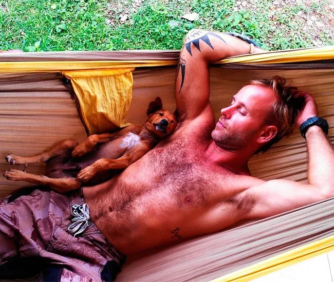 Гамаки Ticket To The Moon Perfect Hammock 2018