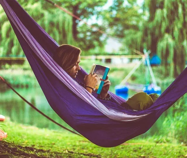 Гамаки Ticket To The Moon Perfect Hammock 2018