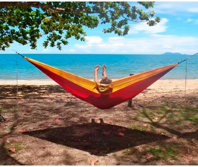 Гамаки Ticket To The Moon Perfect Hammock 2018