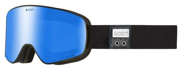 Маска Cairn Magnitude CLX3 black-blue