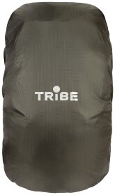 Чехол на рюкзак Tribe Raincover 30-60 л T-IZ-0006-M-olive