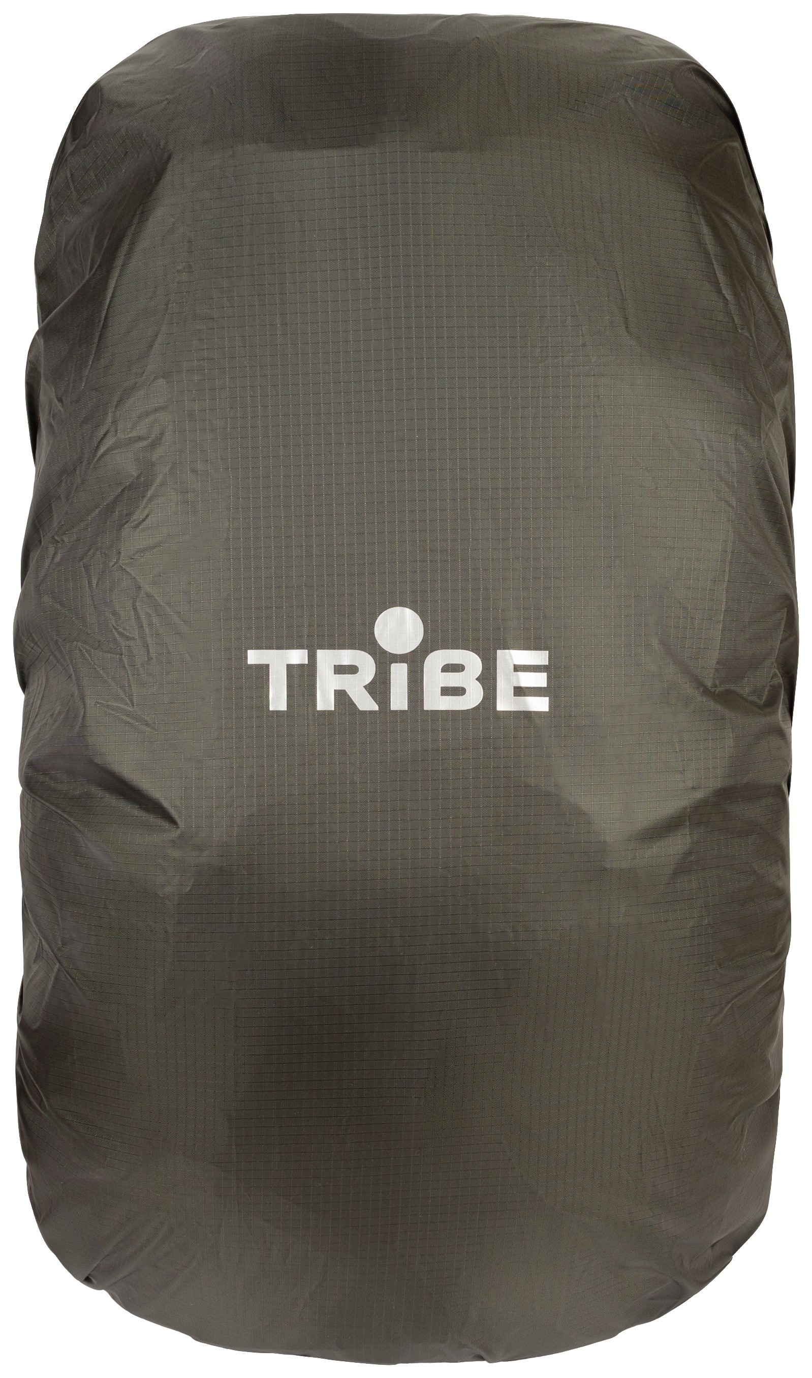 Чехол на рюкзак Tribe Raincover 30-60 л T-IZ-0006-M-olive