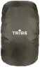 Чохол на рюкзак Tribe Raincover 30-60 л T-IZ-0006-M-olive, укр