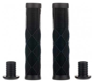 Грипси Explore + заглушка 13.5 (чорний)