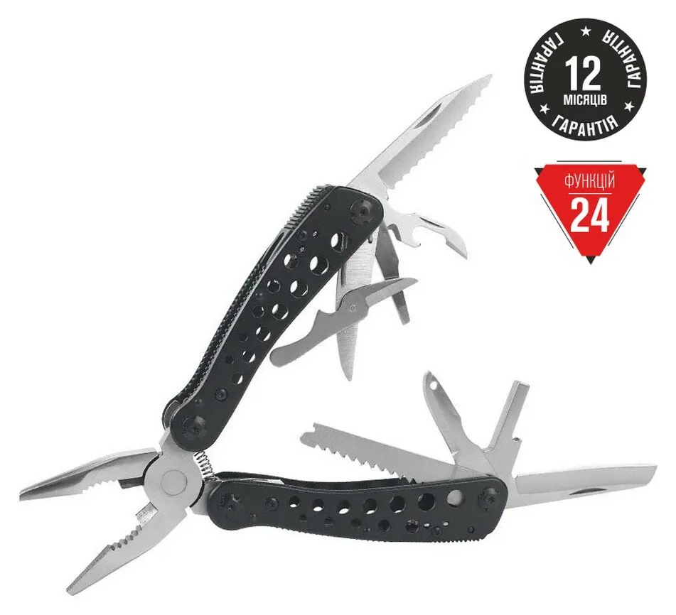 Мультитул Multi Tool Ganzo G204 (FNR_G204)