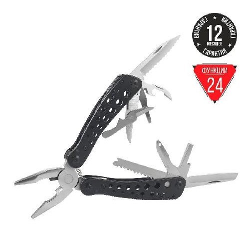 Мультитул Multi Tool Ganzo G204