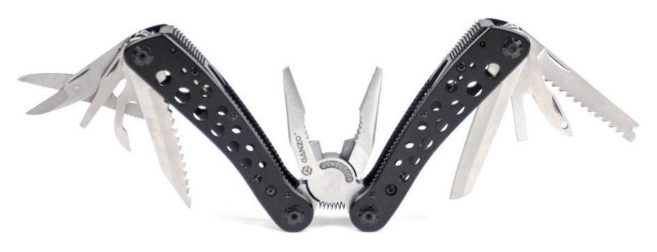 Мультитул Multi Tool Ganzo G204