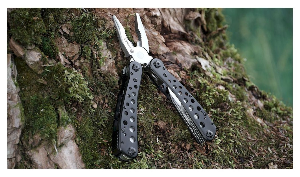 Мультитул Multi Tool Ganzo G204, укр, укр