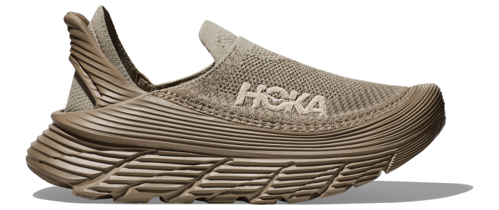 Кроссовки для бега HOKA ( 1134532 ) U RESTORE TC 2025