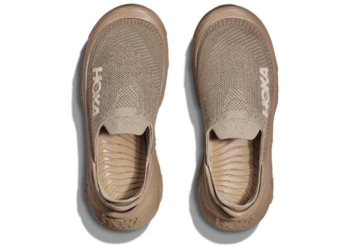 Кроссовки для бега HOKA ( 1134532 ) U RESTORE TC 2025