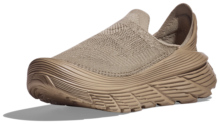 Кроссовки для бега HOKA ( 1134532 ) U RESTORE TC 2025