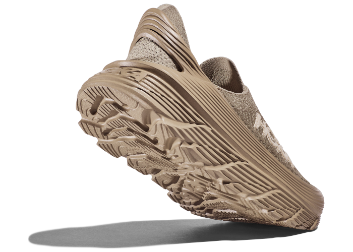 Кроссовки для бега HOKA ( 1134532 ) U RESTORE TC 2025