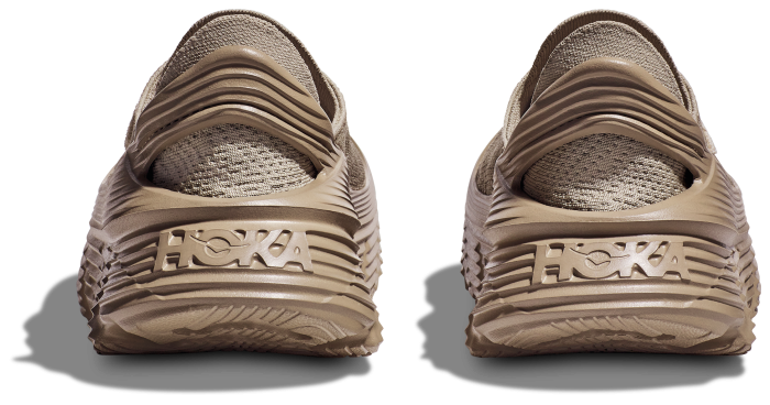Кроссовки для бега HOKA ( 1134532 ) U RESTORE TC 2025