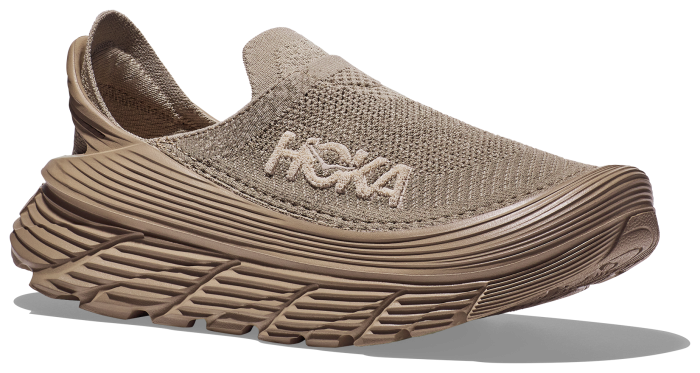 Кроссовки для бега HOKA ( 1134532 ) U RESTORE TC 2025