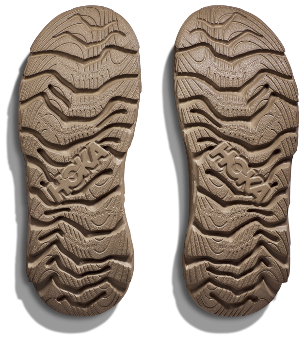 Кроссовки для бега HOKA ( 1134532 ) U RESTORE TC 2025