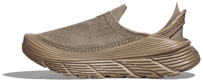 Кроссовки для бега HOKA ( 1134532 ) U RESTORE TC 2025