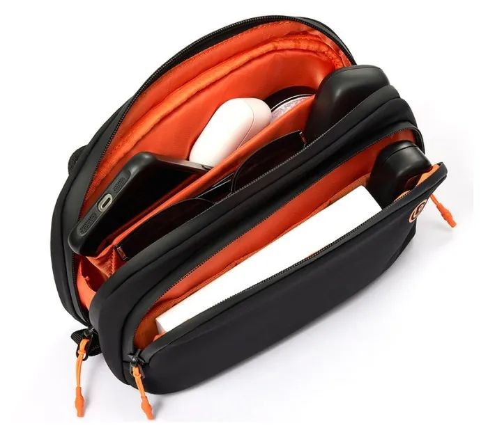 Сумка Ulanzi YY08 TechLite Sling(BLACK)