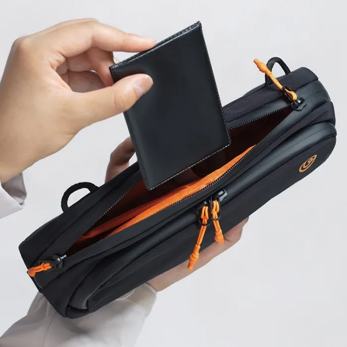 Сумка Ulanzi YY08 TechLite Sling(BLACK)