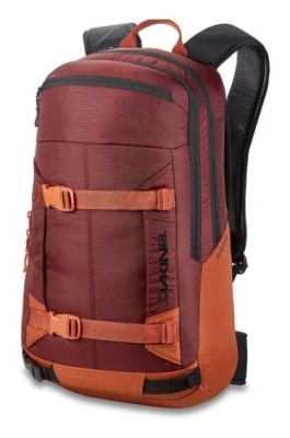 Рюкзаки DAKINE ( 10003579 ) TEAM MISSION PRO 25L 2024