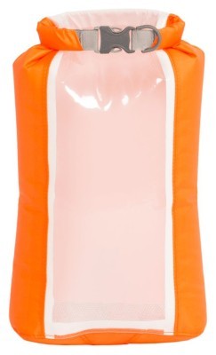 Гермомешок Exped Fold Drybag CS XS Гермомешок Exped Fold Drybag CS XS
