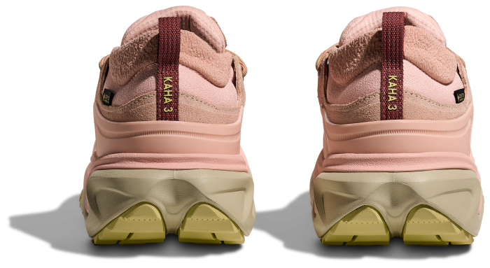 Кросівки для бігу HOKA ( 1162533 ) W KAHA 3 LOW GTX 2026