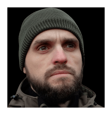 Шапка водонепроницаемая Dexshell, р-р L/XL (58-60 см), оливковая зеленая