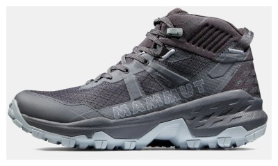 Черевики для альпінізму Mammut ( 3030-04840 ) Sertig II Mid GTX Women 2023