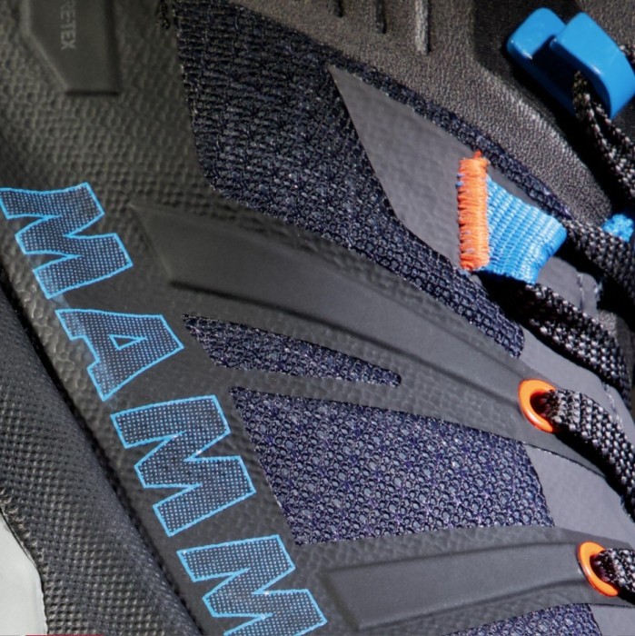 Черевики для альпінізму Mammut ( 3030-04840 ) Sertig II Mid GTX Women 2023