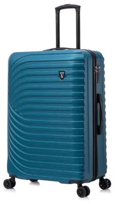 Валіза Semi Line 28" (L) Blue (T5872-4)