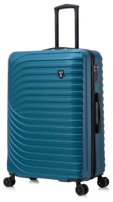 Валіза Semi Line 28" (L) Blue (T5872-4)