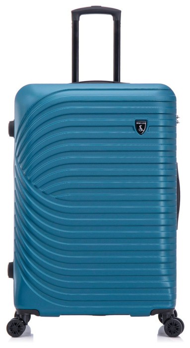 Валіза Semi Line 28" (L) Blue (T5872-4)