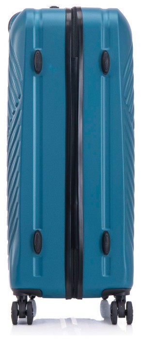 Валіза Semi Line 28" (L) Blue (T5872-4)