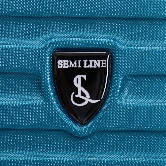 Валіза Semi Line 28" (L) Blue (T5872-4)