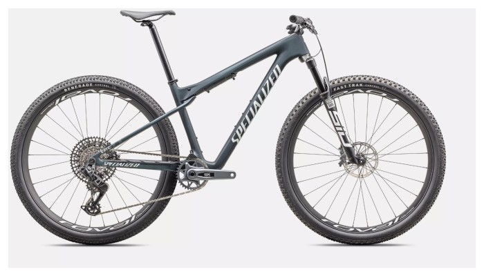 Велосипед Specialized EPIC WC EXPERT 2025