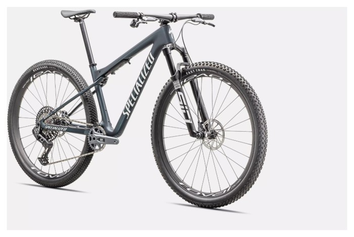 Велосипед Specialized EPIC WC EXPERT 2025