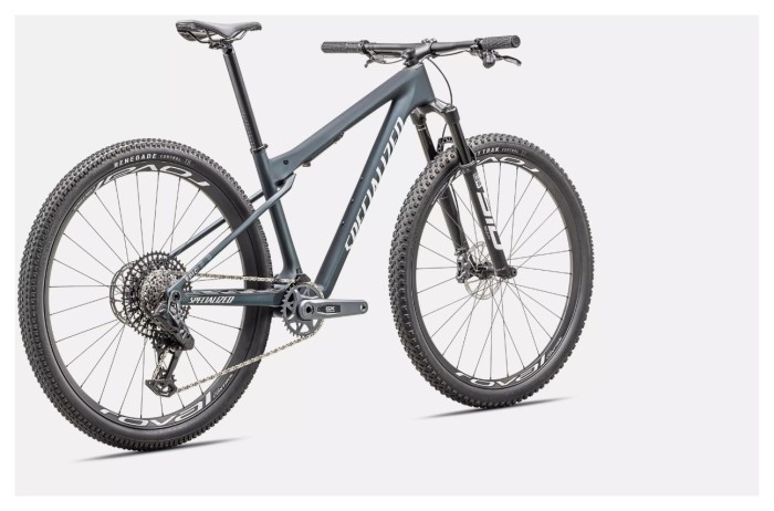 Велосипед Specialized EPIC WC EXPERT 2025