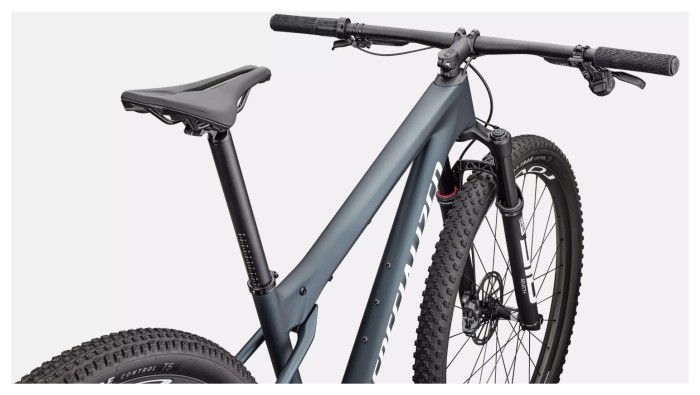 Велосипед Specialized EPIC WC EXPERT 2025