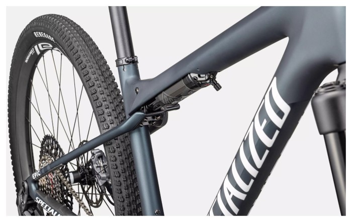 Велосипед Specialized EPIC WC EXPERT 2025