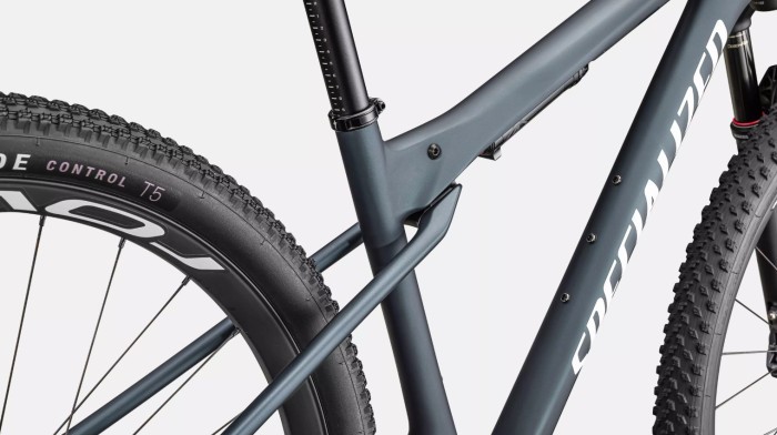 Велосипед Specialized EPIC WC EXPERT 2025