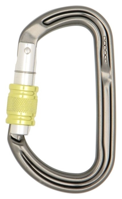 Карабин DMM Ultra D SG