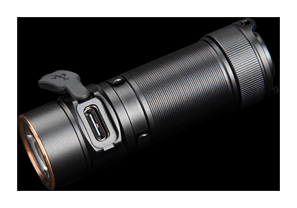 Ліхтар ручний Fenix E18R V2.0