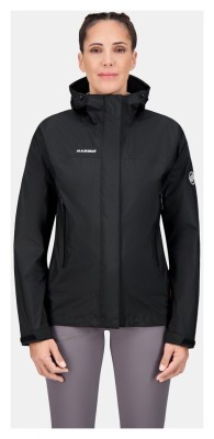 Куртка для туризму Mammut ( 1010-31120 ) Microlayer 2.0 HS Hooded Jacket Women 2025