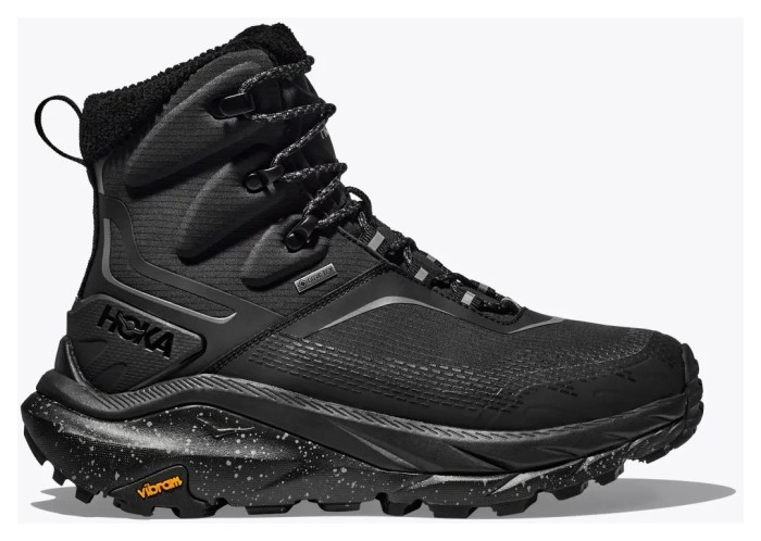 Черевики для туризму HOKA ( 1155195 ) W KAHA 2 FROST GTX 2025